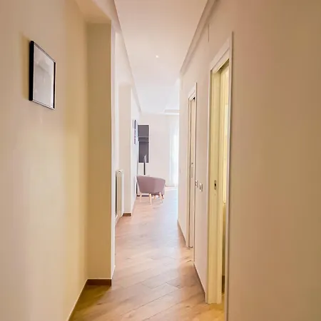 Brain Penthouse Lägenhet