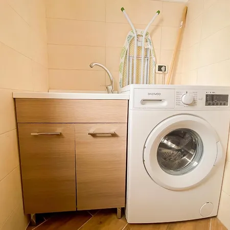 Lägenhet Brain Penthouse *