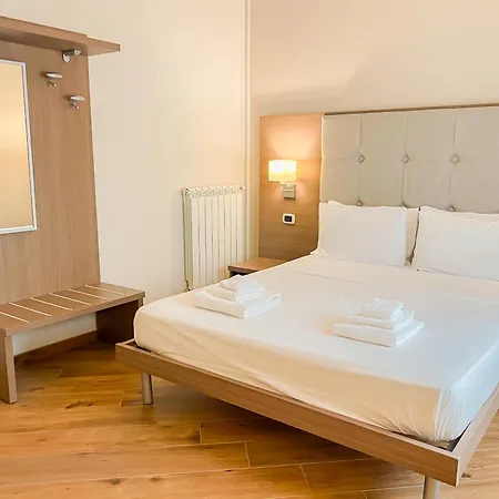 Lägenhet Brain Penthouse