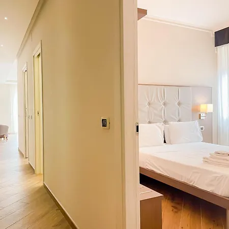 Brain Penthouse Lägenhet *