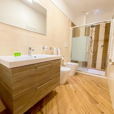 Brain Penthouse Lägenhet *