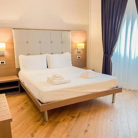 Lägenhet Brain Penthouse Pagani