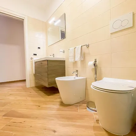 Lägenhet Brain Penthouse