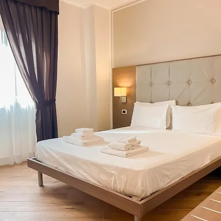 Brain Penthouse Lägenhet Pagani