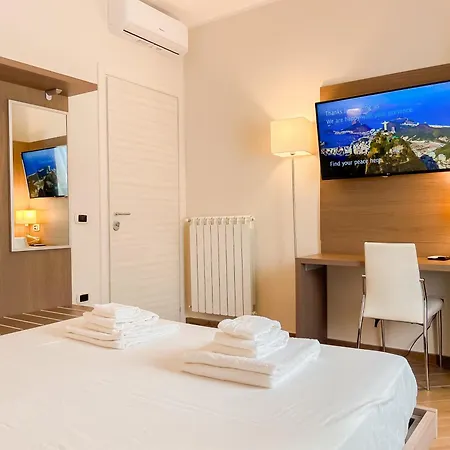 Lägenhet Brain Penthouse *