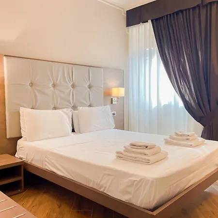 Lägenhet Brain Penthouse Pagani