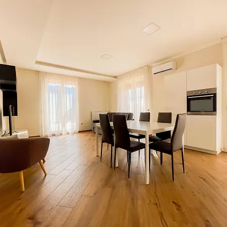 Lägenhet Brain Penthouse *