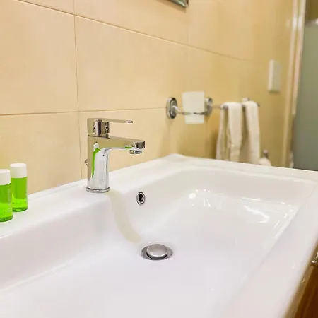 Lägenhet Brain Penthouse Pagani