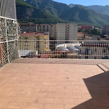 Brain Penthouse Lägenhet *