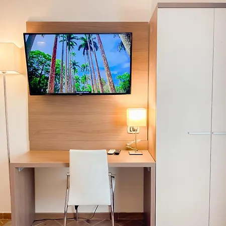 Brain Penthouse Apartment Pagani