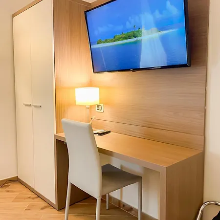 Brain Penthouse Apartment