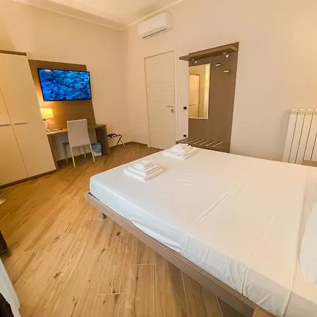 Brain Penthouse Apartment