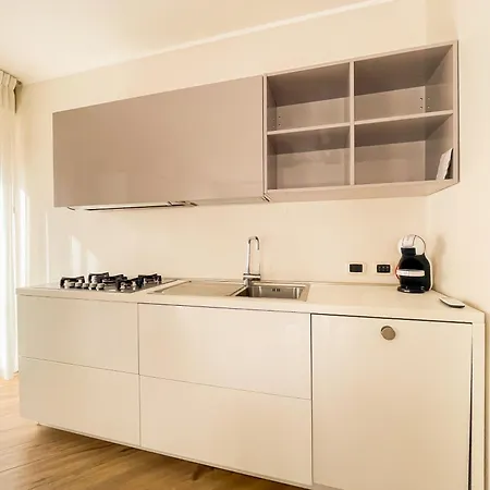 Appartamento Brain Penthouse Pagani