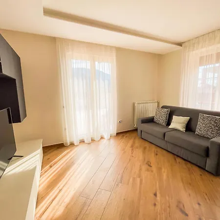 Brain Penthouse Apartment