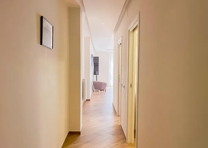 Brain Penthouse Apartmán