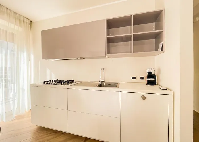 Apartmán Brain Penthouse Pagani
