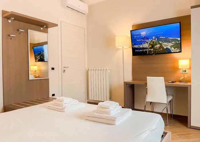 Apartmán Brain Penthouse *