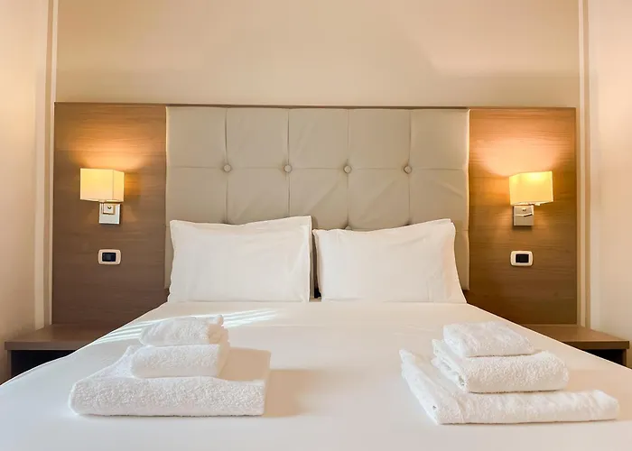 Apartmán Brain Penthouse